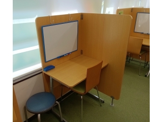 自習室を使いこなして成績アップを目指せ！！